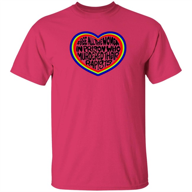 Matthew Mccutcheon Free All The Women Shirt Matthew Mccutcheon Free All The Women Shirt