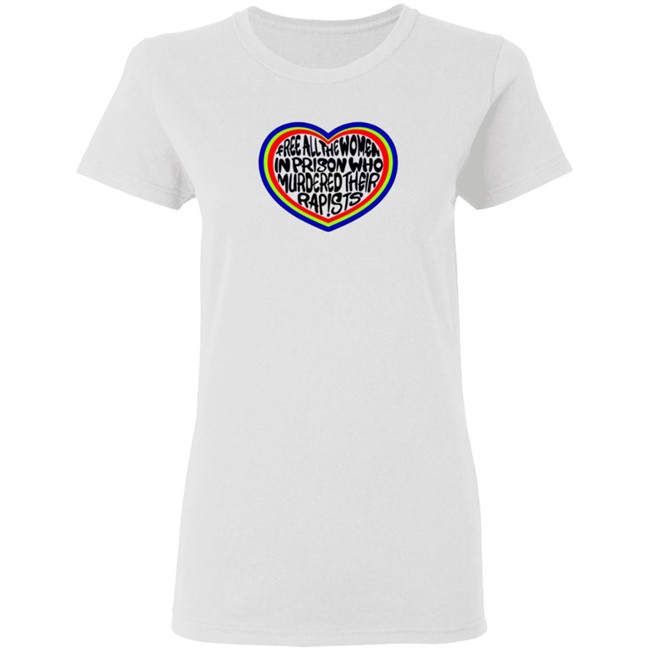 Matthew Mccutcheon Free All The Women Shirt Matthew Mccutcheon Free All The Women Shirt