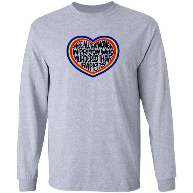 Matthew Mccutcheon Free All The Women Shirt Matthew Mccutcheon Free All The Women Shirt