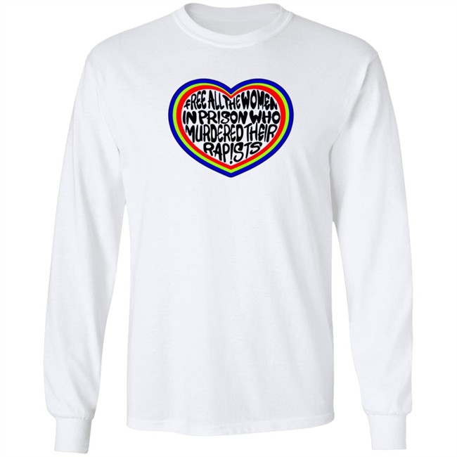 Matthew Mccutcheon Free All The Women Shirt Matthew Mccutcheon Free All The Women Shirt