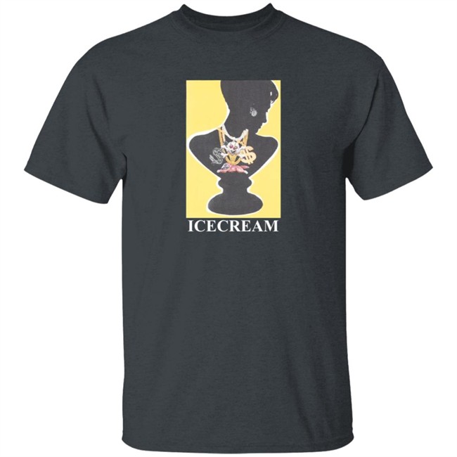 BBC Ice Cream Merch Jewelry SS Tee BBC Ice Cream Merch Jewelry SS Tee