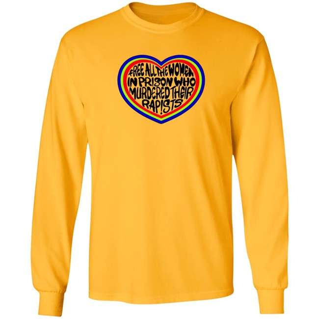 Matthew Mccutcheon Free All The Women Shirt Matthew Mccutcheon Free All The Women Shirt