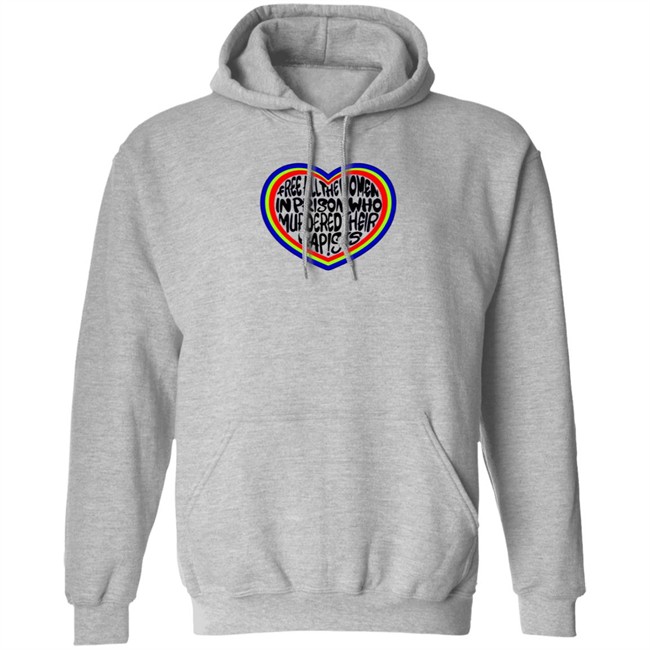 Matthew Mccutcheon Free All The Women Shirt Matthew Mccutcheon Free All The Women Shirt