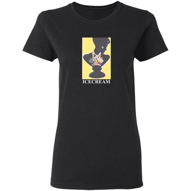 BBC Ice Cream Merch Jewelry SS Tee BBC Ice Cream Merch Jewelry SS Tee