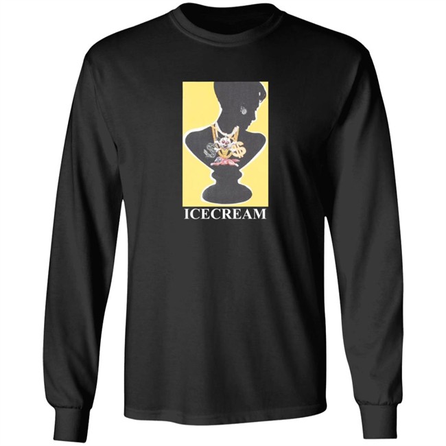 BBC Ice Cream Merch Jewelry SS Tee BBC Ice Cream Merch Jewelry SS Tee