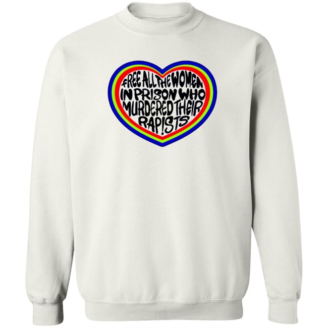 Matthew Mccutcheon Free All The Women Shirt Matthew Mccutcheon Free All The Women Shirt
