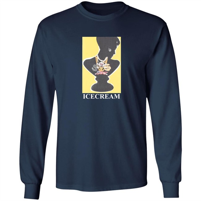 BBC Ice Cream Merch Jewelry SS Tee BBC Ice Cream Merch Jewelry SS Tee