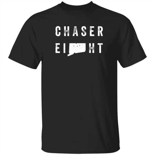 Chaser Eight Merch We Put The G In Ct Shirt Chaser Eight Merch We Put The G In Ct Shirt