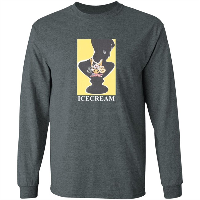 BBC Ice Cream Merch Jewelry SS Tee BBC Ice Cream Merch Jewelry SS Tee