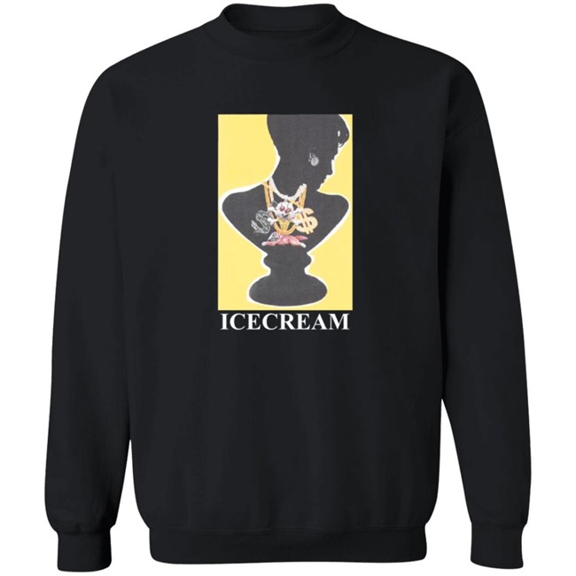 BBC Ice Cream Merch Jewelry SS Tee BBC Ice Cream Merch Jewelry SS Tee