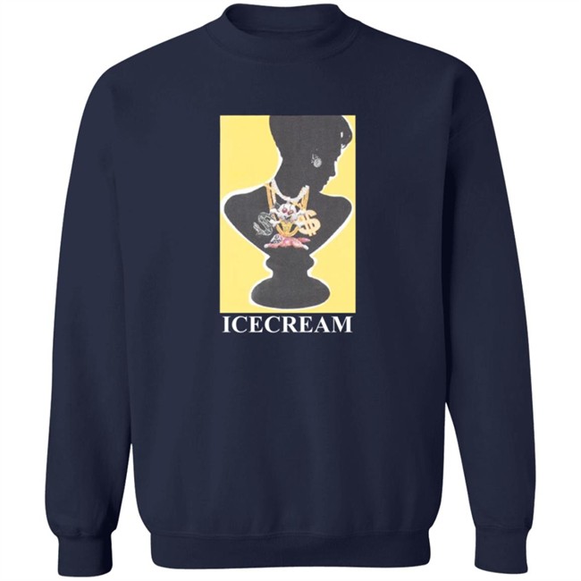 BBC Ice Cream Merch Jewelry SS Tee BBC Ice Cream Merch Jewelry SS Tee
