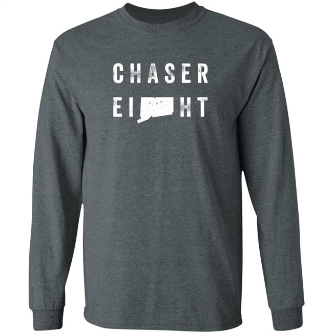 Chaser Eight Merch We Put The G In Ct Shirt Chaser Eight Merch We Put The G In Ct Shirt
