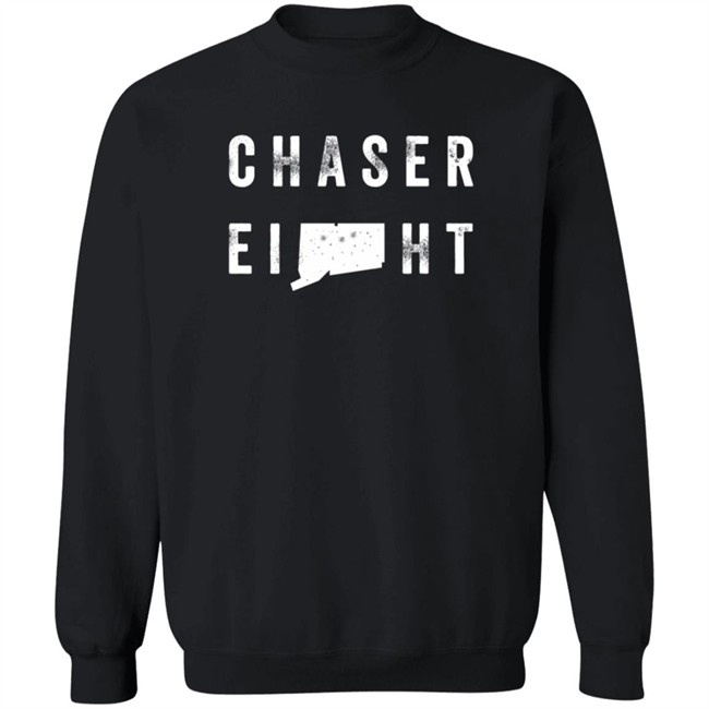 Chaser Eight Merch We Put The G In Ct Shirt Chaser Eight Merch We Put The G In Ct Shirt