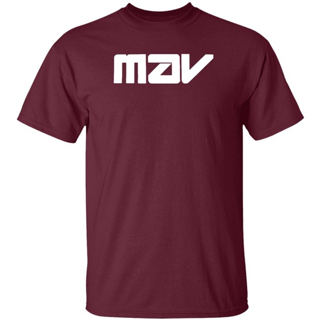 MAV Maverick CREWNECK Maverick Clothing Mav Hoodie Sweatshirt Crewneck MAV Maverick CREWNECK Maverick Clothing Mav Hoodie Sweatshirt Crewneck