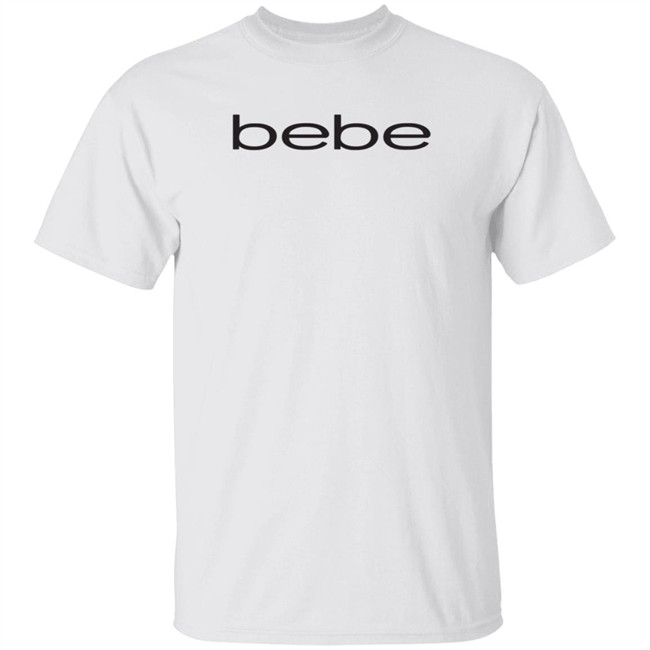 Bebe Shirt Bebe T Shirts Bebe Logo T Shirt Bebe Shirt Bebe T Shirts Bebe Logo T Shirt