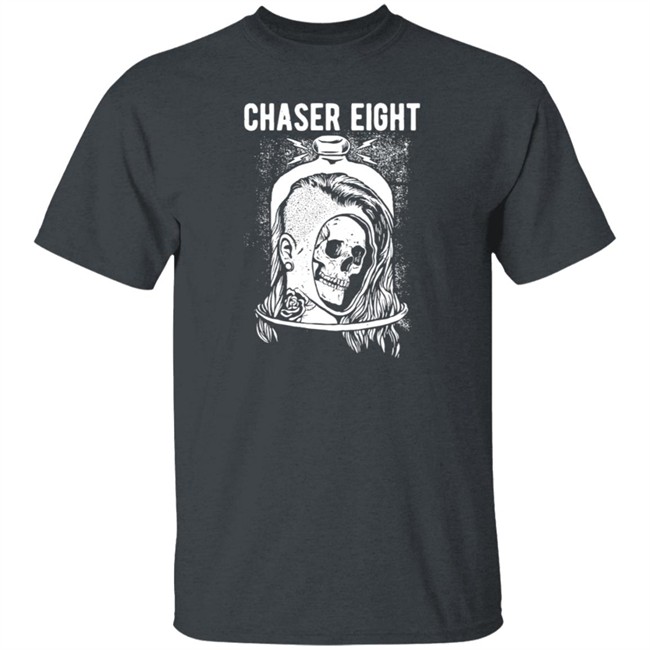 Chaser Eight Merch The Bell Jar Shirt Chaser Eight Merch The Bell Jar Shirt