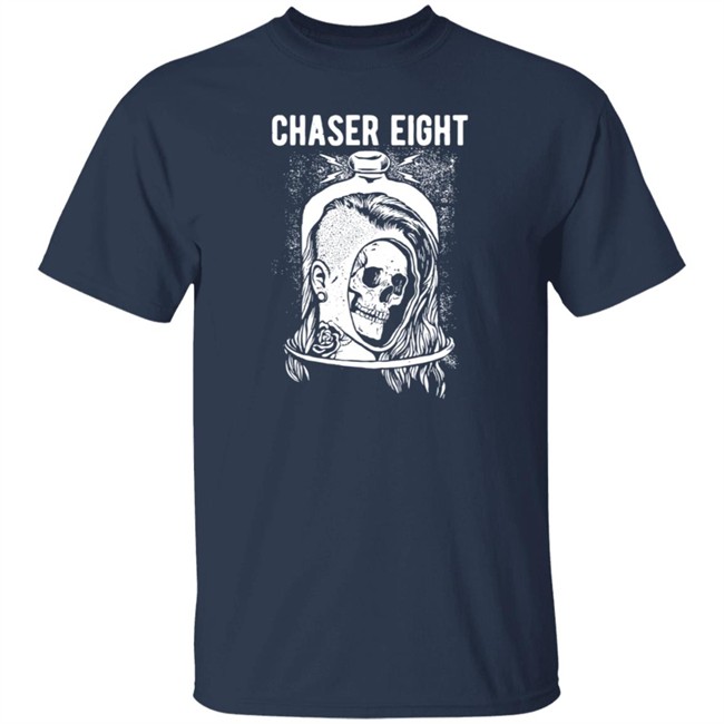 Chaser Eight Merch The Bell Jar Shirt Chaser Eight Merch The Bell Jar Shirt