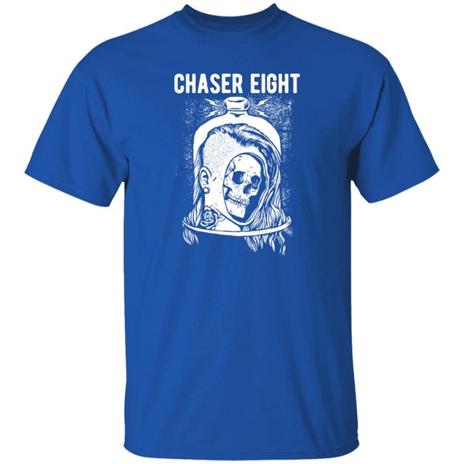 Chaser Eight Merch The Bell Jar Shirt Chaser Eight Merch The Bell Jar Shirt