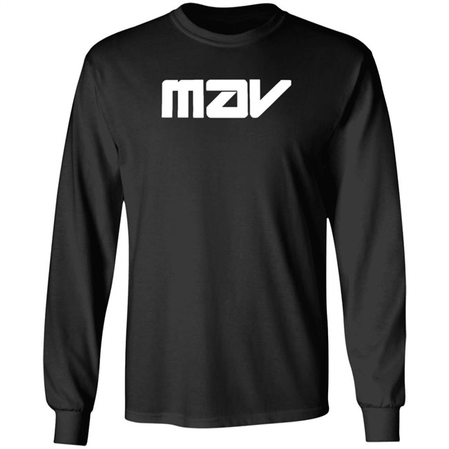 MAV Maverick CREWNECK Maverick Clothing Mav Hoodie Sweatshirt Crewneck MAV Maverick CREWNECK Maverick Clothing Mav Hoodie Sweatshirt Crewneck