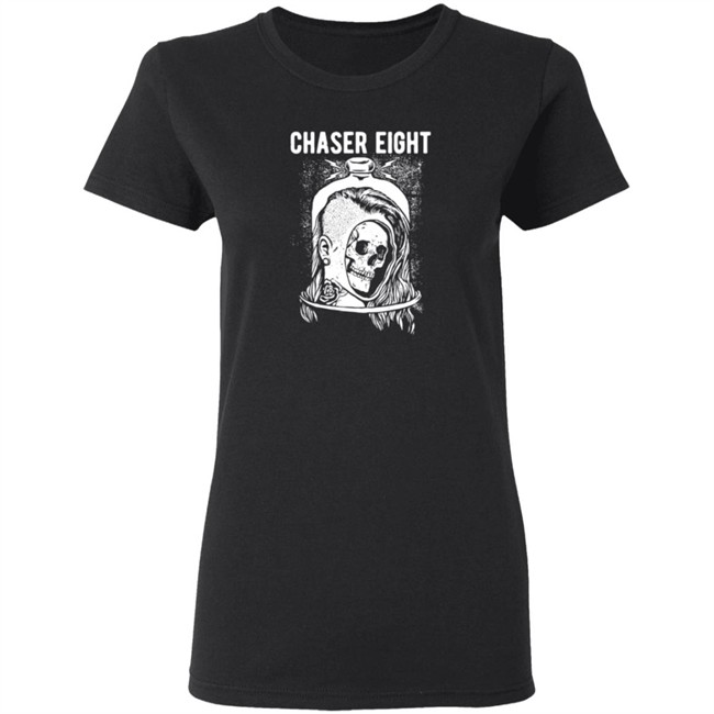 Chaser Eight Merch The Bell Jar Shirt Chaser Eight Merch The Bell Jar Shirt