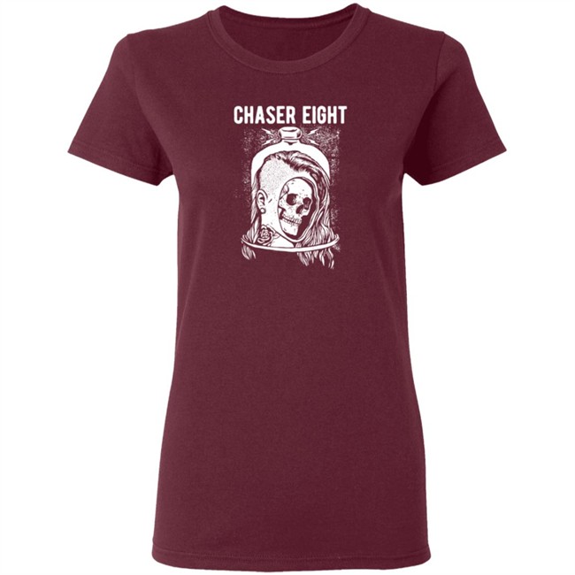 Chaser Eight Merch The Bell Jar Shirt Chaser Eight Merch The Bell Jar Shirt