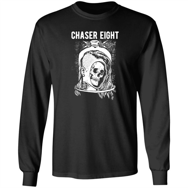 Chaser Eight Merch The Bell Jar Shirt Chaser Eight Merch The Bell Jar Shirt