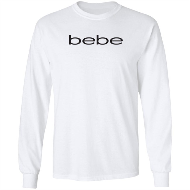 Bebe Shirt Bebe T Shirts Bebe Logo T Shirt Bebe Shirt Bebe T Shirts Bebe Logo T Shirt