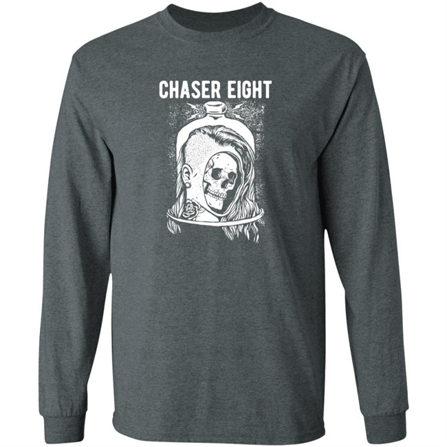 Chaser Eight Merch The Bell Jar Shirt Chaser Eight Merch The Bell Jar Shirt