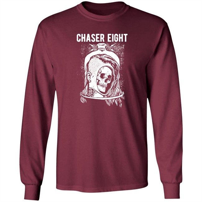 Chaser Eight Merch The Bell Jar Shirt Chaser Eight Merch The Bell Jar Shirt