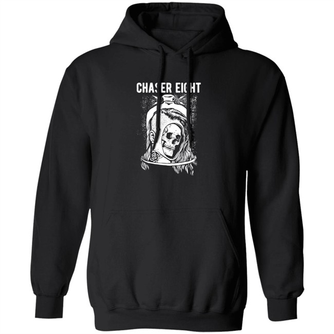 Chaser Eight Merch The Bell Jar Shirt Chaser Eight Merch The Bell Jar Shirt