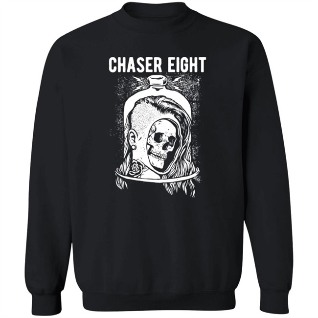 Chaser Eight Merch The Bell Jar Shirt Chaser Eight Merch The Bell Jar Shirt