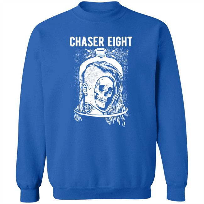 Chaser Eight Merch The Bell Jar Shirt Chaser Eight Merch The Bell Jar Shirt