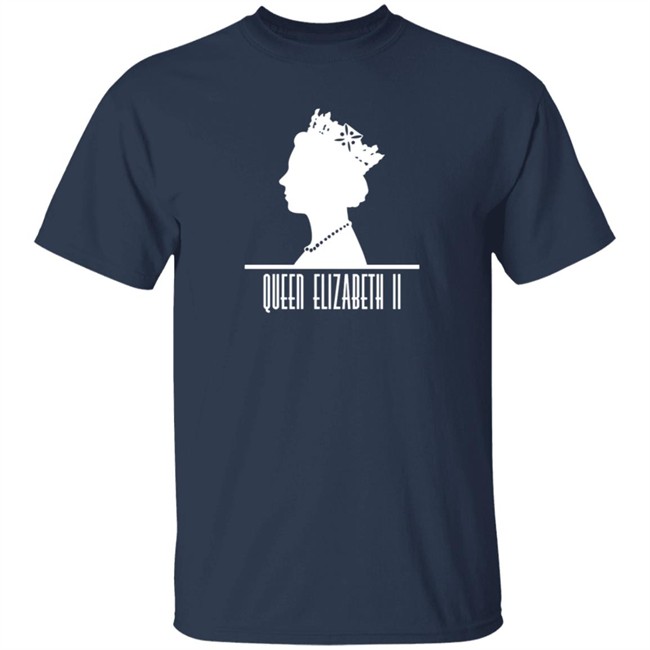 Queen Elizabeth II Sweatshirt Queen Elizabeth II Sweatshirt