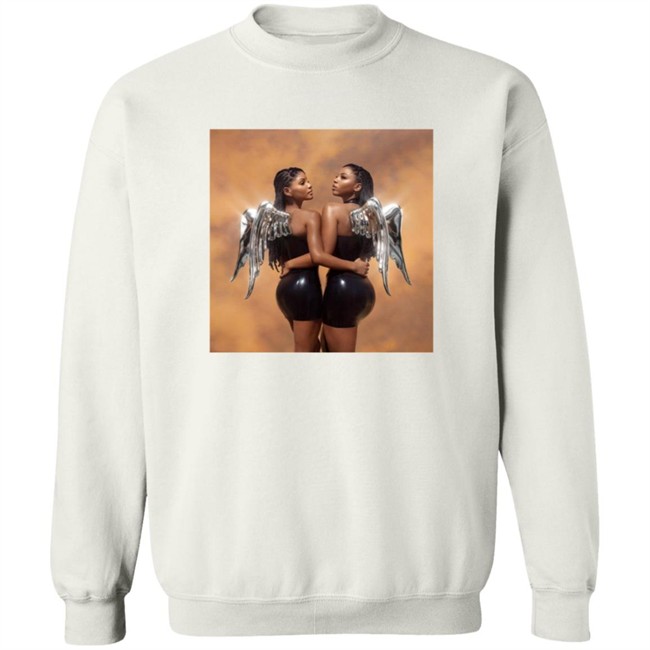 Chloe x Halle Merch Ungodly Hour Digital Album ChloeXHalle Shirt ChloeXHalle T Shirts Ungodly Hour Digital Album Shirt Chloe And Halle Merch Chloe x Halle Merch Ungodly Hour Digital Album ChloeXHalle Shirt ChloeXHalle T Shirts Ungodly Hour Digital Album Shirt Chloe And Halle Merch