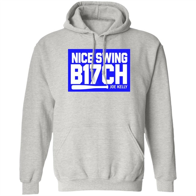 Nice Wwing, B17CH Shirt NICE SWING B17CH T-SHIRT Nice Wwing, B17CH Shirt NICE SWING B17CH T-SHIRT