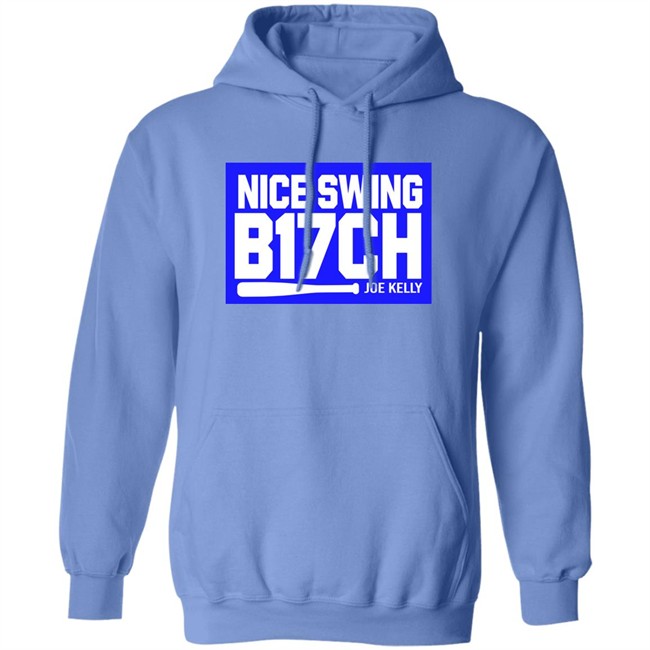 Nice Wwing, B17CH Shirt NICE SWING B17CH T-SHIRT Nice Wwing, B17CH Shirt NICE SWING B17CH T-SHIRT