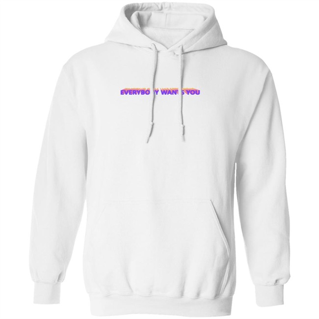 Johnny Merch Shop Everybody Wants You Shirt Johnny Merch Shop Everybody Wants You Shirt