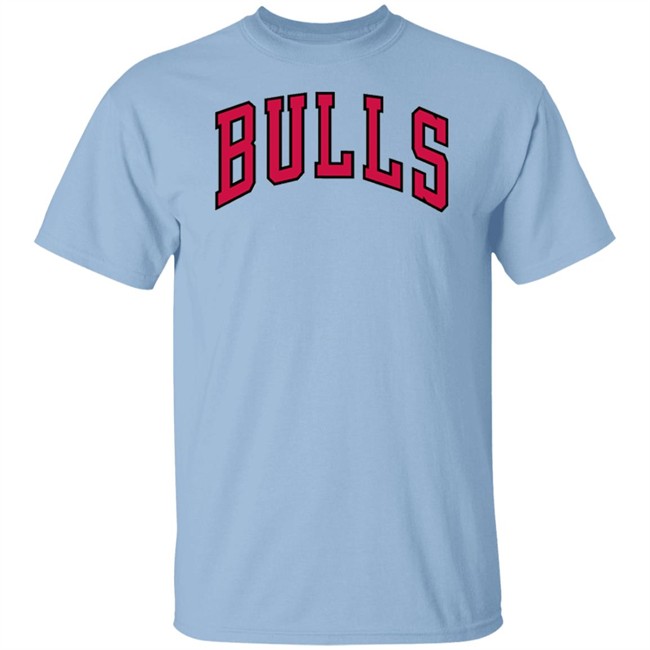Mitchell & Ness Chicago Bulls Shooting White Shirt Mitchell & Ness Chicago Bulls Shooting White Shirt