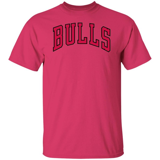 Mitchell & Ness Chicago Bulls Shooting White Shirt Mitchell & Ness Chicago Bulls Shooting White Shirt