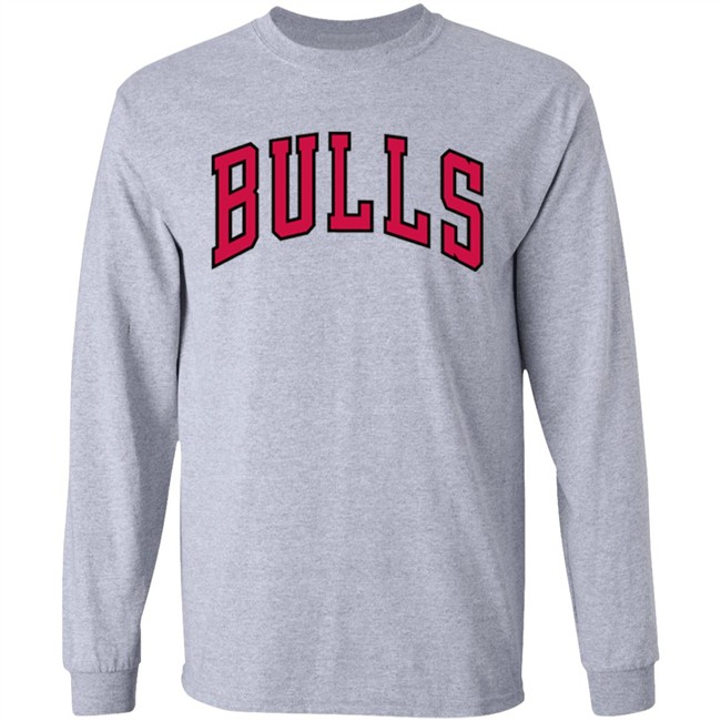 Mitchell & Ness Chicago Bulls Shooting White Shirt Mitchell & Ness Chicago Bulls Shooting White Shirt