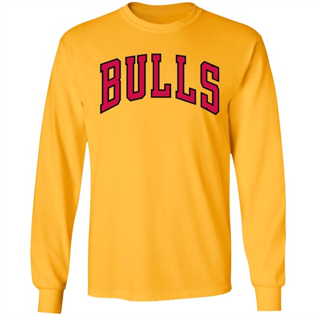Mitchell & Ness Chicago Bulls Shooting White Shirt Mitchell & Ness Chicago Bulls Shooting White Shirt