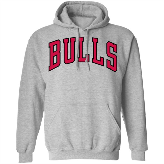 Mitchell & Ness Chicago Bulls Shooting White Shirt Mitchell & Ness Chicago Bulls Shooting White Shirt