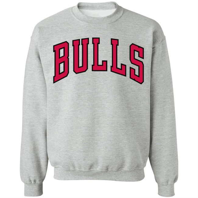 Mitchell & Ness Chicago Bulls Shooting White Shirt Mitchell & Ness Chicago Bulls Shooting White Shirt