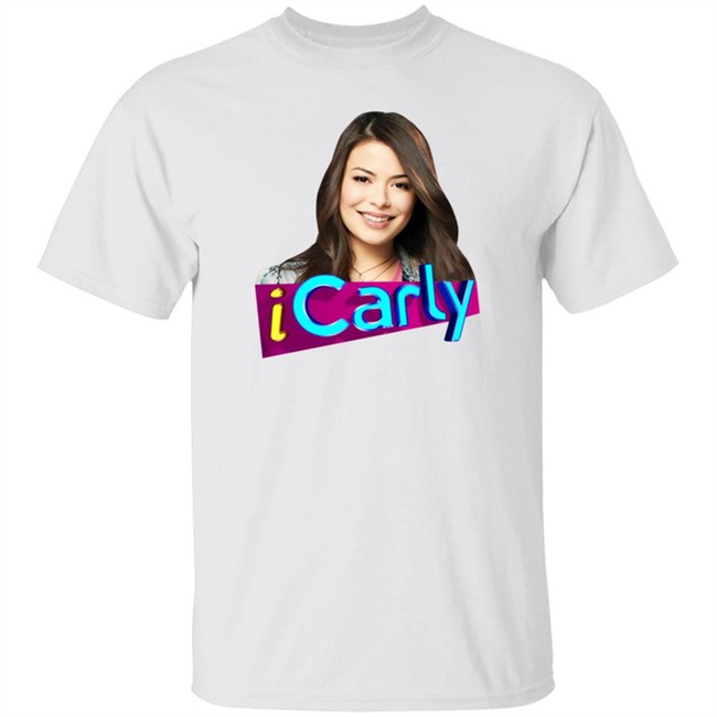 Icarly Sam Shirts