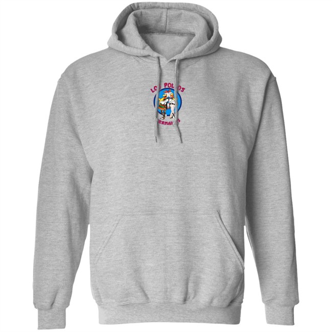 Better Call Saul Los Pollos Hermanos Shirt Better Call Saul Los Pollos Hermanos Shirt