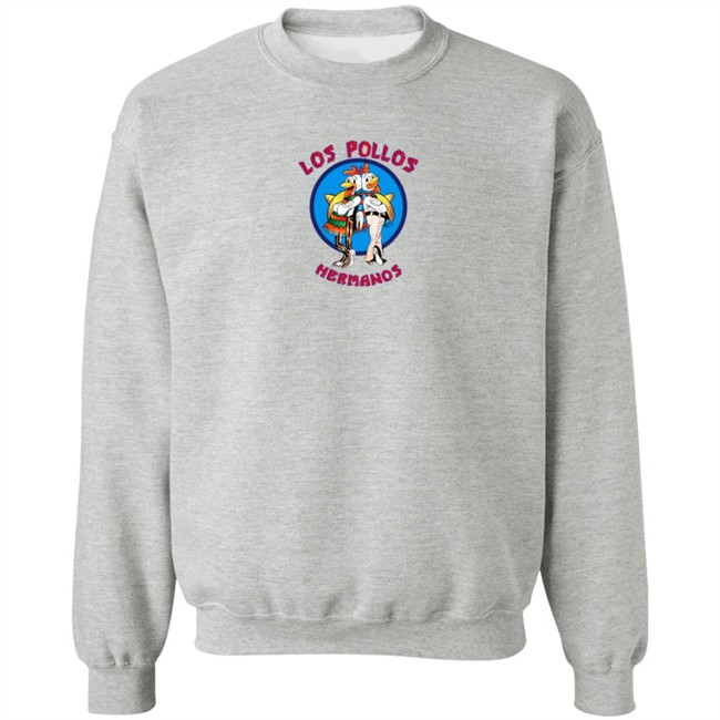 Better Call Saul Los Pollos Hermanos Shirt Better Call Saul Los Pollos Hermanos Shirt