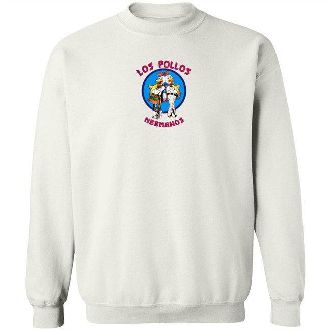 Better Call Saul Los Pollos Hermanos Shirt Better Call Saul Los Pollos Hermanos Shirt