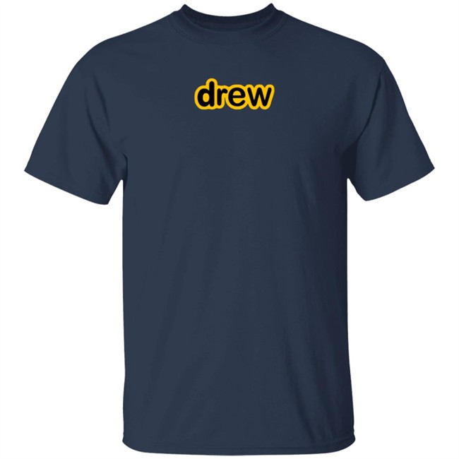 Justin Bieber Drew House Secret T Shirt Justin Bieber Drew House Secret T Shirt