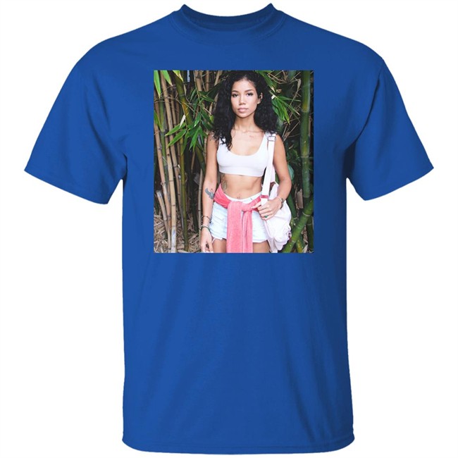 Jhene Aiko Trip Black Tee Shirts Jhené Aiko Shares Near-Death Experience On Jhene Aiko Trip Black Tee Shirts Jhené Aiko Shares Near-Death Experience On