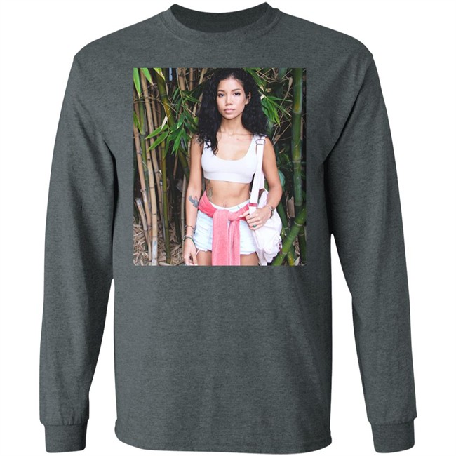 Jhene Aiko Trip Black Tee Shirts Jhené Aiko Shares Near-Death Experience On Jhene Aiko Trip Black Tee Shirts Jhené Aiko Shares Near-Death Experience On